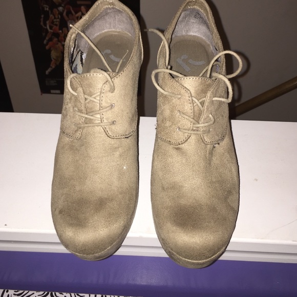 Wedges