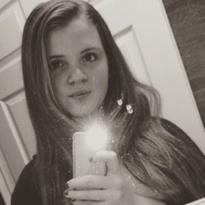 Meet your Posher, Alissa