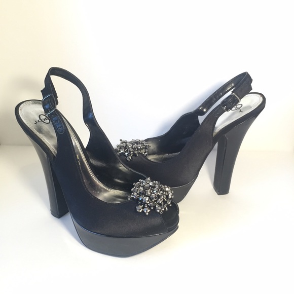 TWO PAIRS OF SHOES | sz 6.5 - Picture 2 of 3