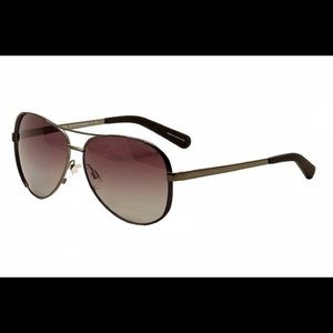 Michael Kors Aviator style