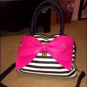 Betsey Johnson Purse