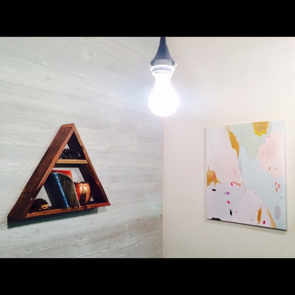 Modern Contemporary Minimalist Painting -Apartment