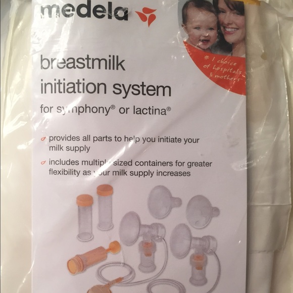 Medela Breastmilk Initiation Kit
