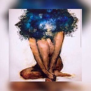 Meet your Posher, Melisa