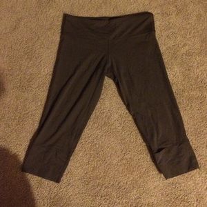 Lulu Lemon leggings