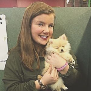 Meet your Posher, Kayden