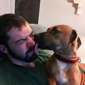 Meet your Posher, Mike