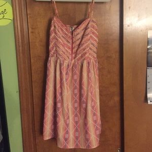 Roxy Sundress