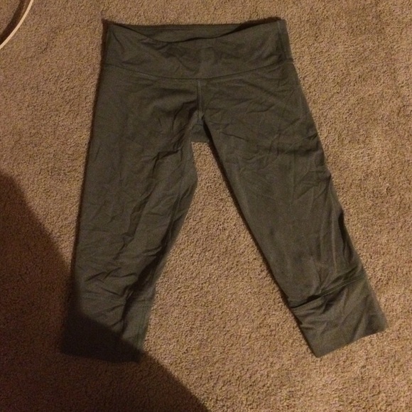 Lulu Lemon leggings bundle