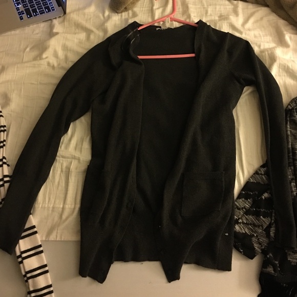 Cardigan