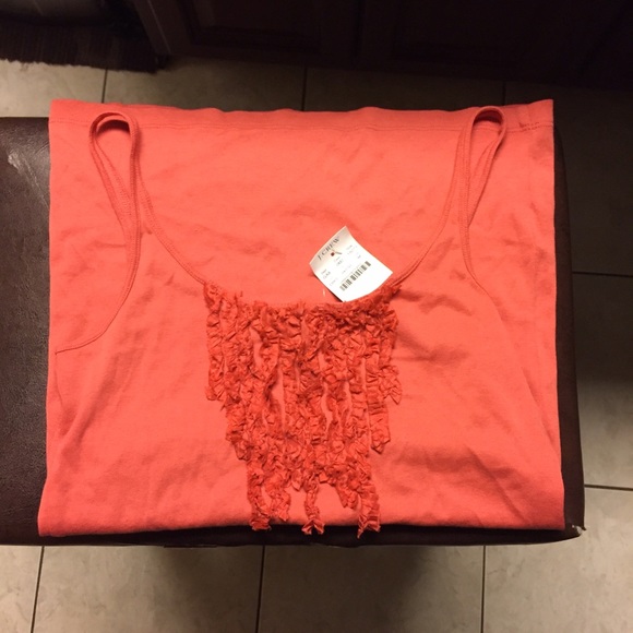New Jcrew tank