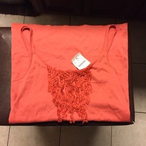 New Jcrew tank