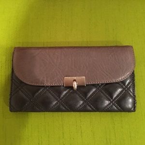 Marc Jacobs new wallet