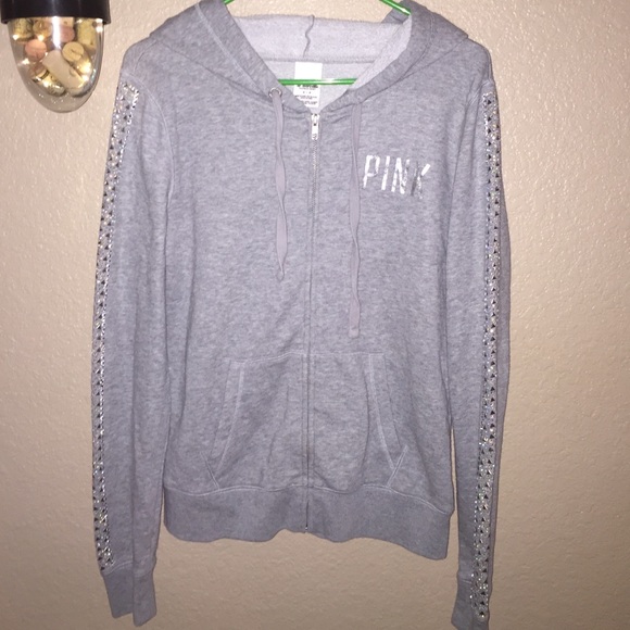 PINK Victoria's Secret Sweatshirt