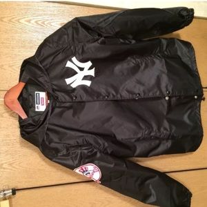 Supreme x Yankee Collab jacket