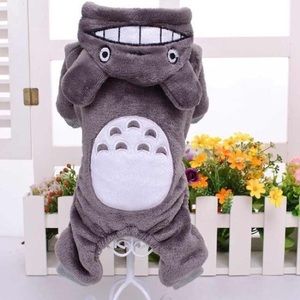Dog pajamas