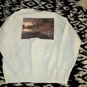 Cute long sleeve super warm
