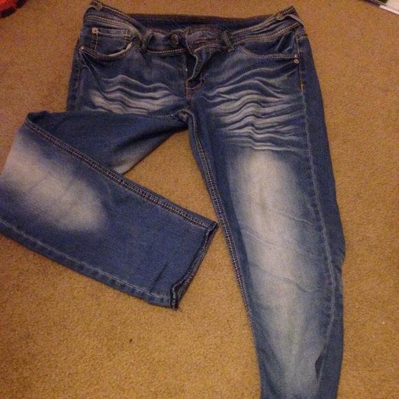 Jean set (reserved)