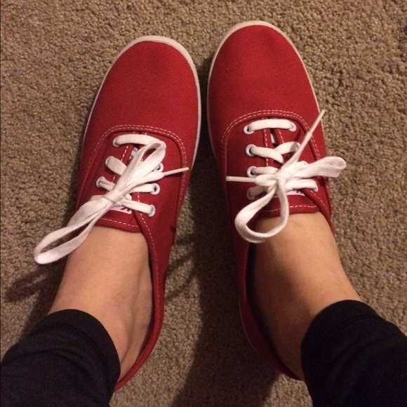 Red Keds