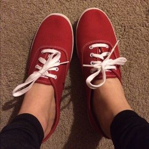 Red Keds