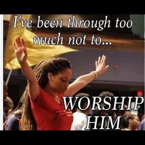 Meet your Posher, Madochee