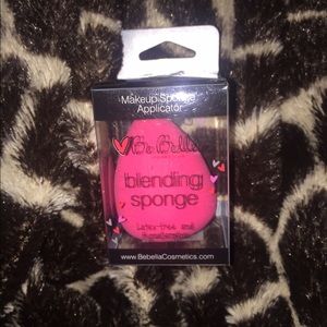 Beauty blender