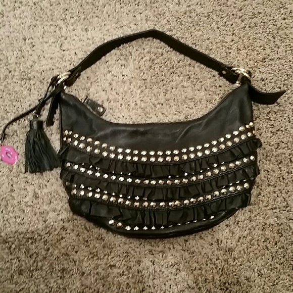 Betsey Johnson Handbags - Betsy Johnson Handbag
