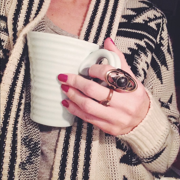 Free People Jewelry - Free people ring