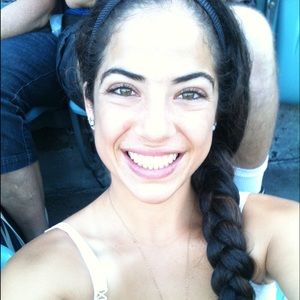 Meet your Posher, Nicolette