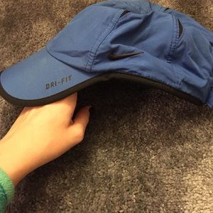 Nike dri fit hat