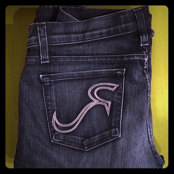 Rock & republic jeans