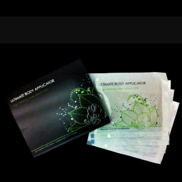 Body wraps - Picture 2 of 2