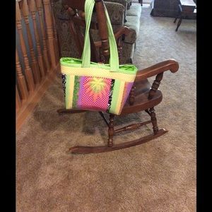 Meet your Posher, Sharon