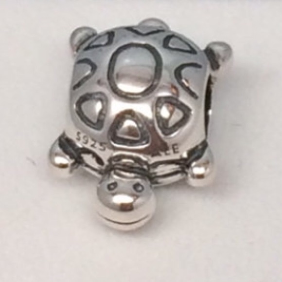 pandora turtle charm retired pandora turtle charm retired