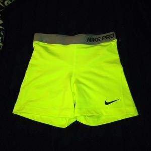 Nike Pros