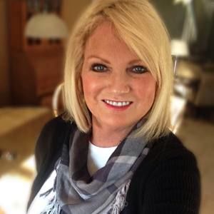 Meet your Posher, Sharon
