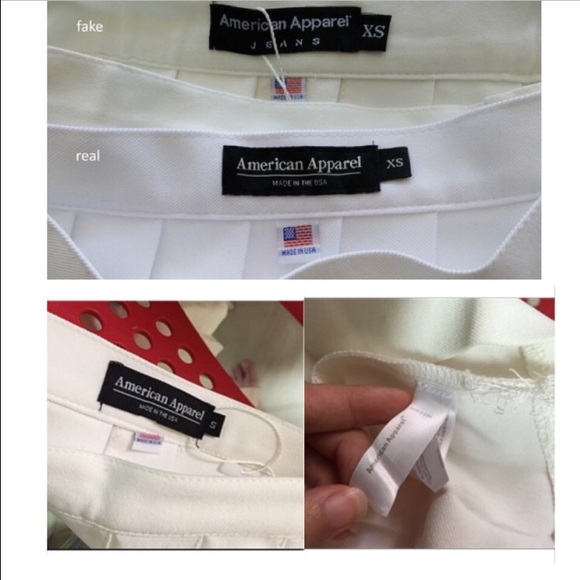 AA Tennis Skirt Buyer's Guide - Picture 2 of 4