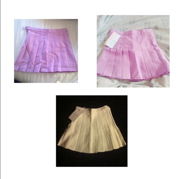 AA Tennis Skirt Buyer's Guide - Picture 3 of 4