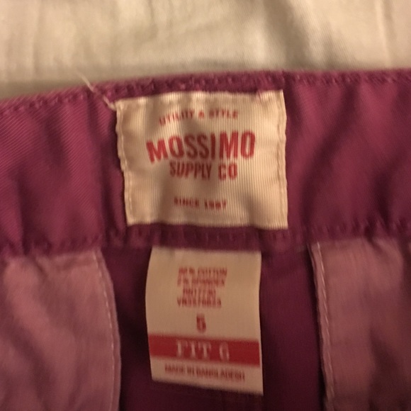 Shorts - Picture 2 of 2