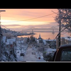 Meet your Posher, Kim