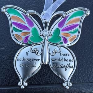 Meet your Posher, Kristina