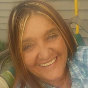 Meet your Posher, Deb