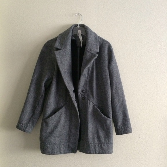 Car Coat
