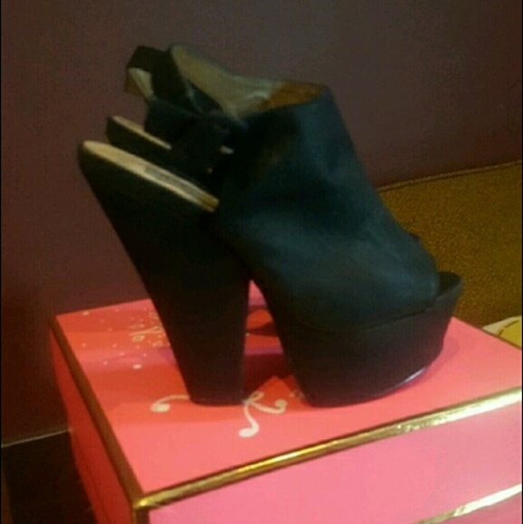 Steve madden gabby