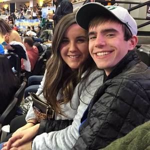 Meet your Posher, Jayme