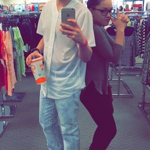 Meet your Posher, Anthony