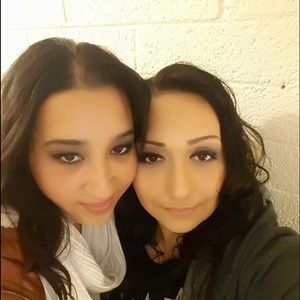 Meet your Posher, Miranda