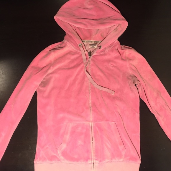 Light Victoria Secret PINK Jacket