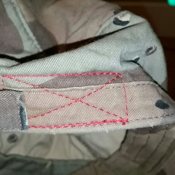 Army hat - Picture 2 of 3