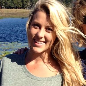 Meet your Posher, Kelly